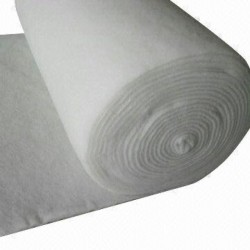 FORTEX GEO PES 100, ģeotekstils, 2x50m, 100 m2/rll