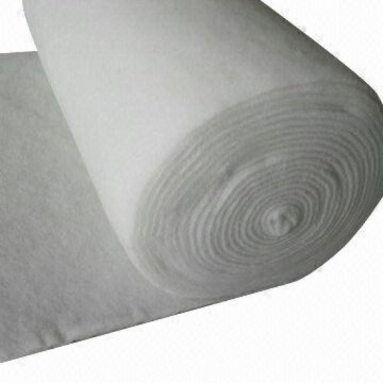 FORTEX GEO PES 100, ģeotekstils, 2x50m, 100 m2/rll