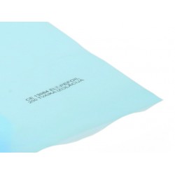 ELT-PEFOIL 200, tvaika izolācijas plēve 0.2mm; plat.150/300cm, 135m2, 6419544500756