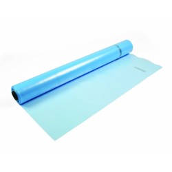 ELT-PEFOIL 200, tvaika izolācijas plēve 0.2mm; plat.150/300cm, 135m2, 6419544500756