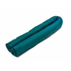 Armēta plēve nožogojumiem, ELTCOVER 70, tīklveida p/e pārsegums, zaļš, plat.330cm, 165m2, 6419544501371