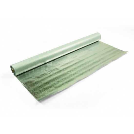 FORTEX REFLEX (Eltbar Alu) tvaika izol.plat.150cm, 75m2, 4779019852196 FORTEX REFLEX (Eltbar Alu) tvaika izol.plat.150cm, 75m2, 4779019852196