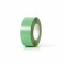 ELT (Gerband 585 inside green) BEZ LOGO, vienpusēja armēta tvaika izolācijas līmlente, zaļa, 5cmx25m
