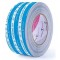 ELT (лента Gerband 587) тепло- и морозостойкая клейкая лента, СИНЯЯ 6смx25м, 4779019853940
