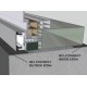 ISO - CONNECT EPDM, melna ārēja lenta bez līmjoslām, 0,8x250mm, 25m/rll ISO - CONNECT EPDM, melna ārēja lenta bez līmjoslām, 0,8x250mm, 25m/rll