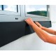 ISO - CONNECT EPDM, melna ārēja lenta bez līmjoslām, 0,8x250mm, 25m/rll ISO - CONNECT EPDM, melna ārēja lenta bez līmjoslām, 0,8x250mm, 25m/rll