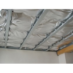 JUTAFOL 170 N/AL PL., arm. p/e plēve-starplika; plat.150cm, 75m2, 4141242200905