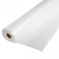JUTAFOL AGRO 118, armēta siltumnīcas polietilēna plēve, UV 2%, plat.2mx100m, 200m2, 1015779655831