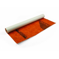 JUTADACH 95 difūzmembrāna; plat.150cm, 75m2, 6419544501869