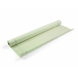 JUTACON 150 (130gr/m2) armētā PE plēve-starplika, plat.150cm, 75m2