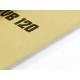 Difūzplēve ar mikrospraugām JUTADACH 120 VB2, tvaika izolācija; plat.150cm, 75m2, 6419544501890