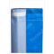 FORTEX EXTRA +2 tape, difūzmembrāna ar 2 līmlentām plat.150cm, 75m2 (zila/balta), 4779019853889
