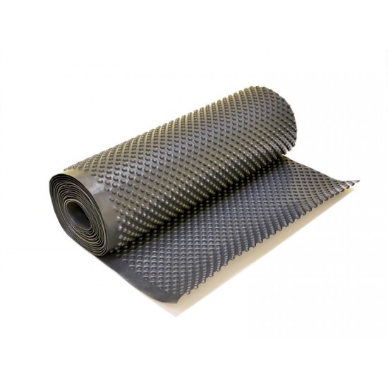Ģeomembrāna GXP Plus 400g/m2, plat. 1.5 x 20m, 30m2, 4779019853995 Ģeomembrāna GXP Plus 400g/m2, plat. 1.5 x 20m, 30m2, 4779019853995