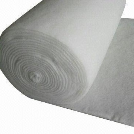 FORTEX GEO PP 200, ģeotekstils, platums 4m, 400 m2/rll, 4772162082915