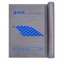 JUTADACH 150 difūzmembrāna; plat.150cm, 75m2 , 8595084082339