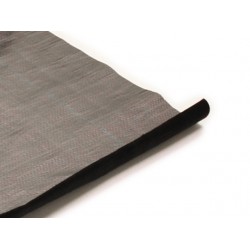 ELKATEK SILVER ANTICON, armēta PE plēve-starplika, plat.150cm, 60m2, 6419544501821