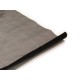 ELKATEK SILVER ANTICON, armēta PE plēve-starplika, plat.150cm, 60m2, 6419544501821