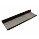 ELKATEK SILVER ANTICON, armēta PE plēve-starplika, plat.150cm, 60m2, 6419544501821